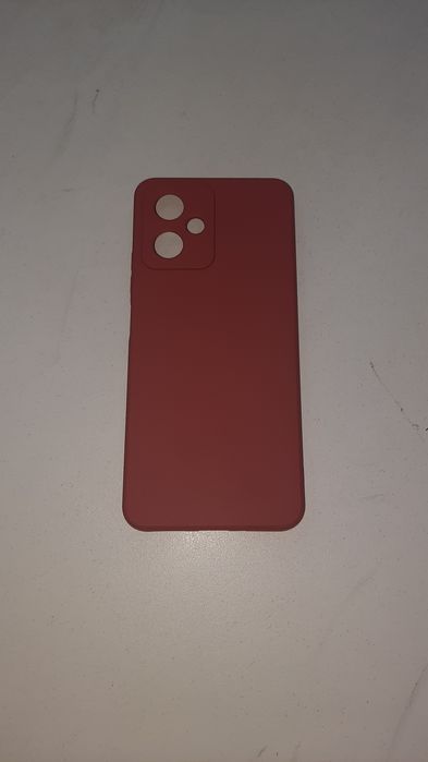 Xiaomi Redmi Note 12 — арналған ЧЕХОЛ