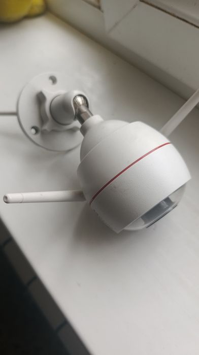 Ezviz camera wifi
