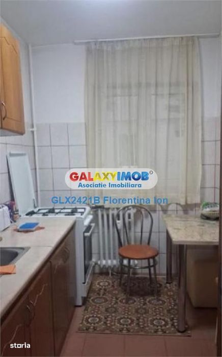 Apartament 3 camere Drumul Taberei- Raul Doamnei — fotografia 3