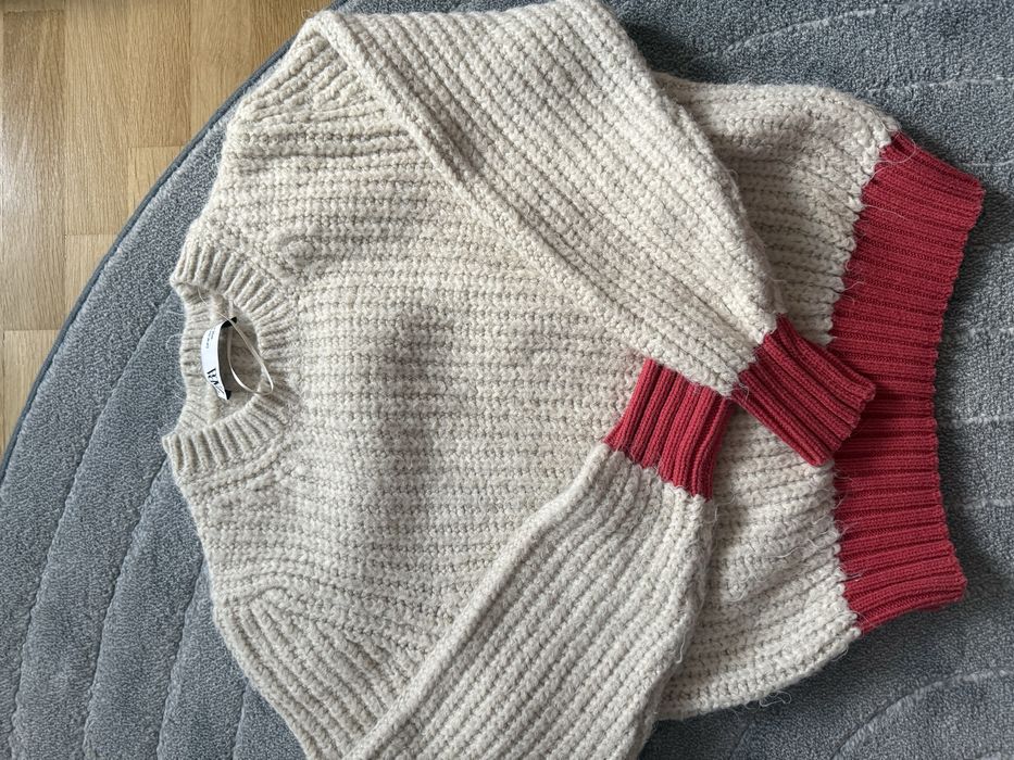 Пуловери Zara, размер S