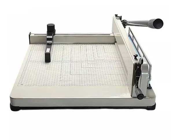 Гильотина YIDE 858 (а3)