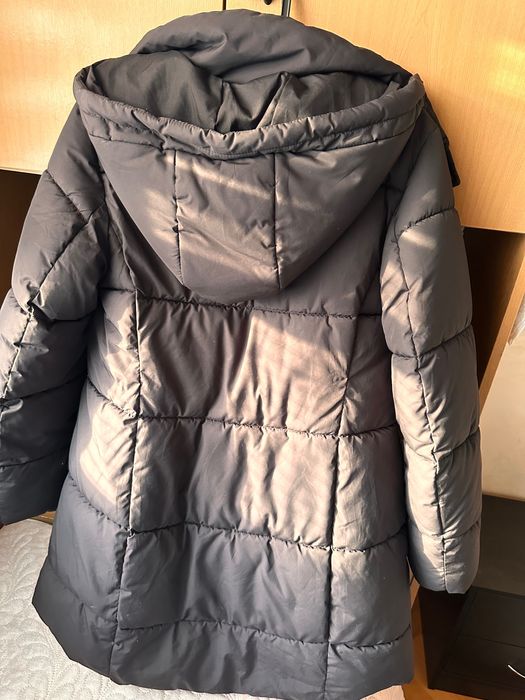 Дълго зимно яке H&M