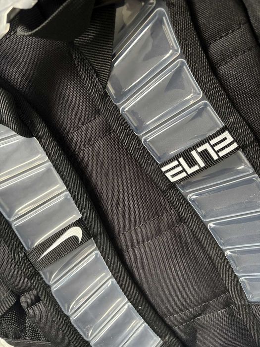 Nike Elite Pro черна баскетболна раница Hoops нова