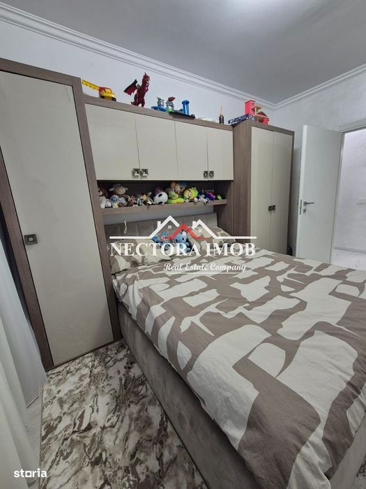NECTORA IMOB Exclusivitate-Apartament 3 cam, 2 bai,Prima Universitatii