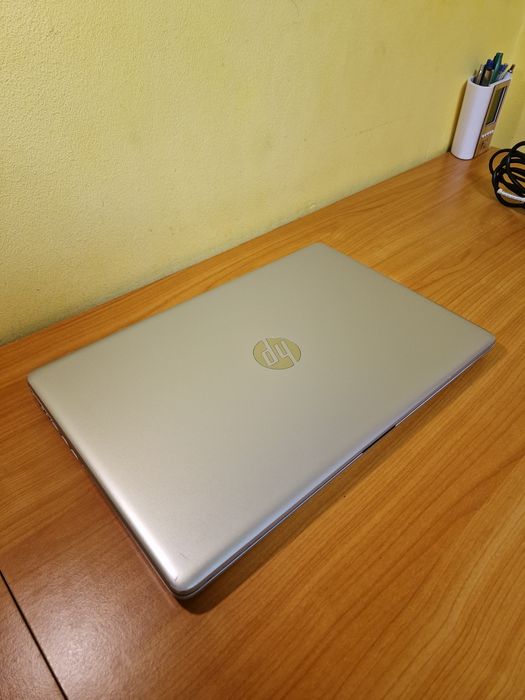 Laptop HP 15,6" Ryzen 3