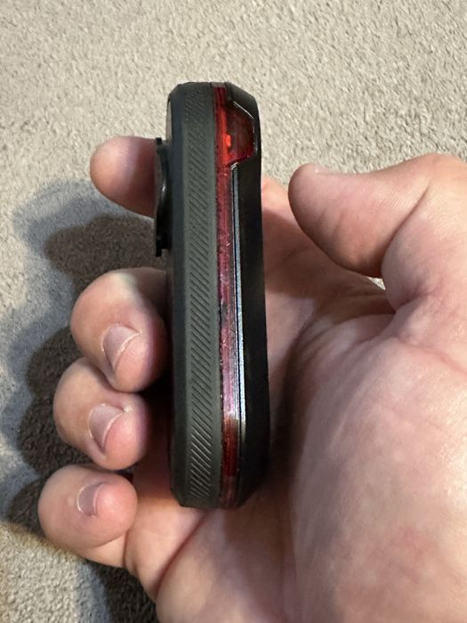 Garmin varia 515
