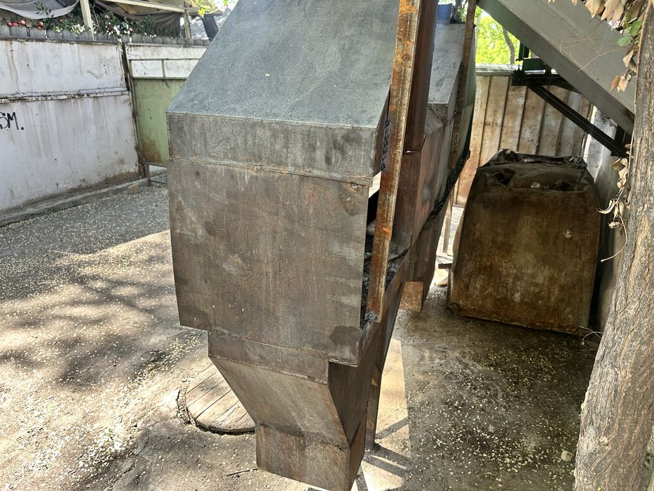 продам мангал по дешёвке