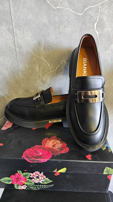 Нови лоуфъри Bianki