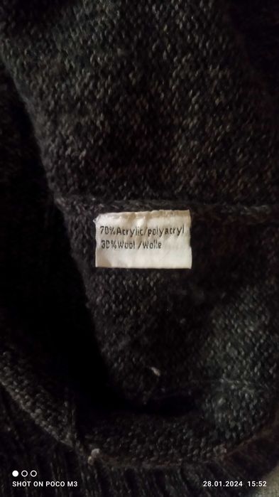 Продаётся свитер