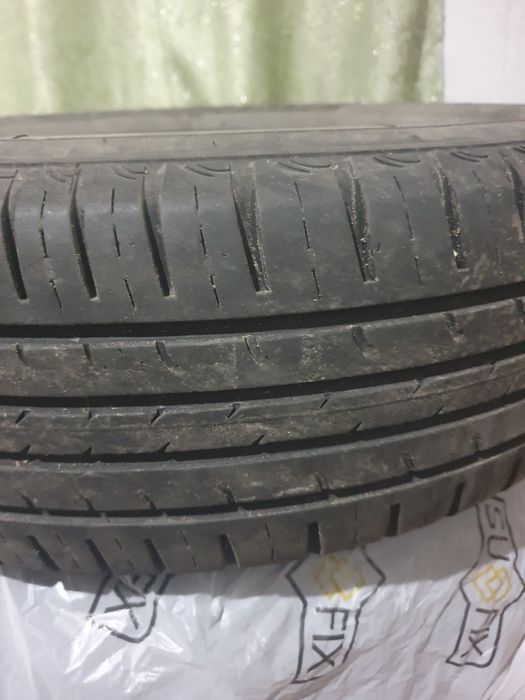 Шины летние R14 185/75