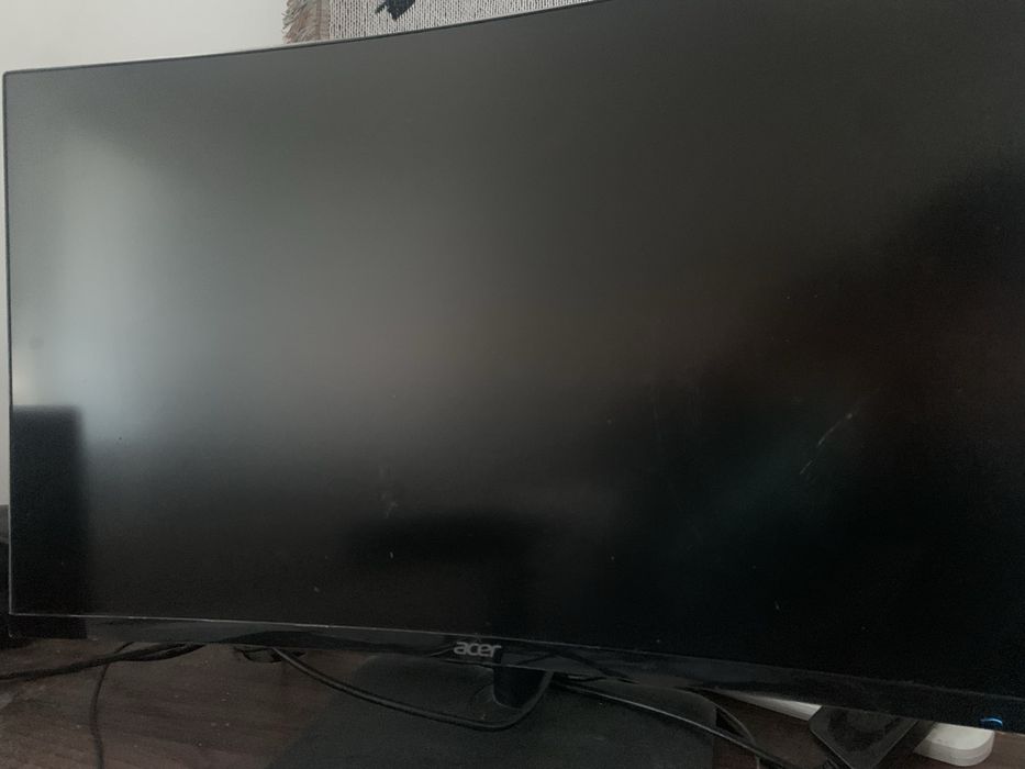 Монитор ACER ED270R 165 HZ