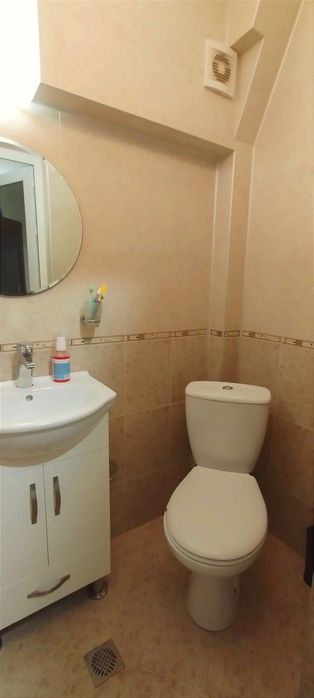 Продава се Четиристаен апартамент в Перник, Изток - 100 кв.м за 1760 €/кв.м - Снимка #6