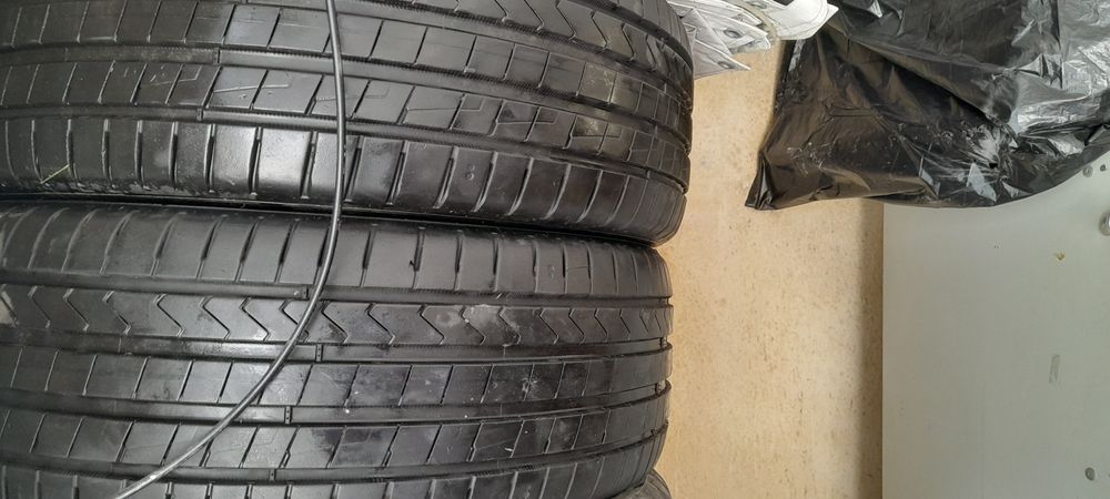 Летни гуми Hankook  205/55/16