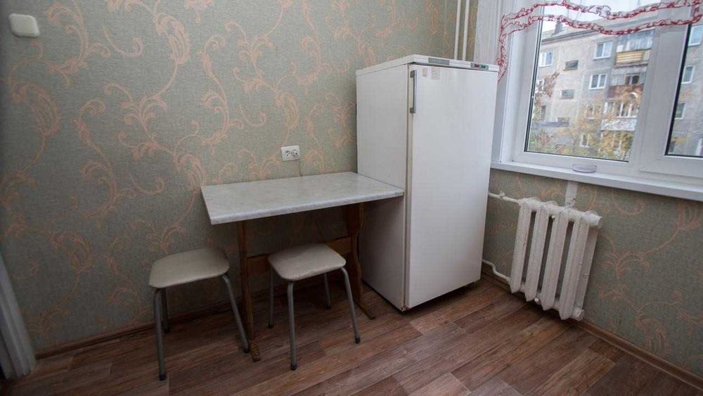 продам 1 комнатную квартиру