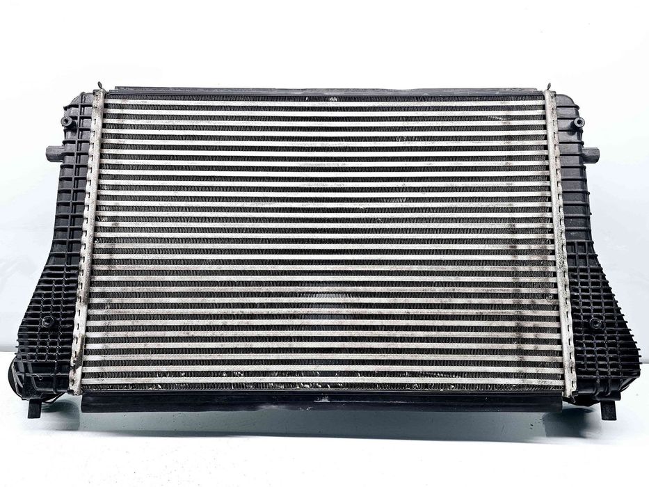 Radiator intercooler Seat Leon (1P1) [Fabr 2005-2011] 1K0145803S 1.8 T