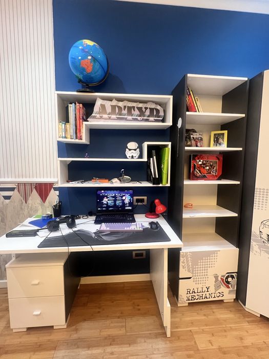 Комплект детской мебели