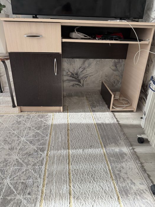 Писменный столы