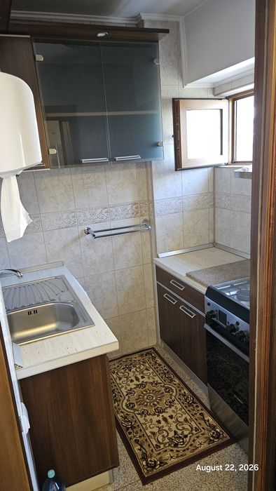 Calea Calarasilor, Matei Basarab, metrou Pta Muncii, centrala termica, varuit, lift, 5/7, AC nou