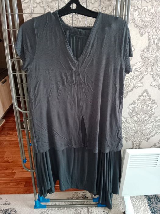 Платье, юбка в хорошем состоянии.