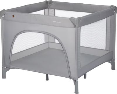 Манеж baby goo новый