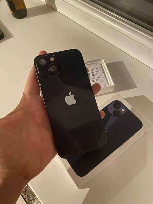 Айфон 13 продам