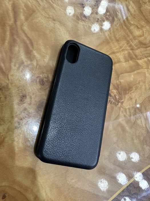 Чехол для iPhone XS/X -  iPhone XS/S uchun chexol