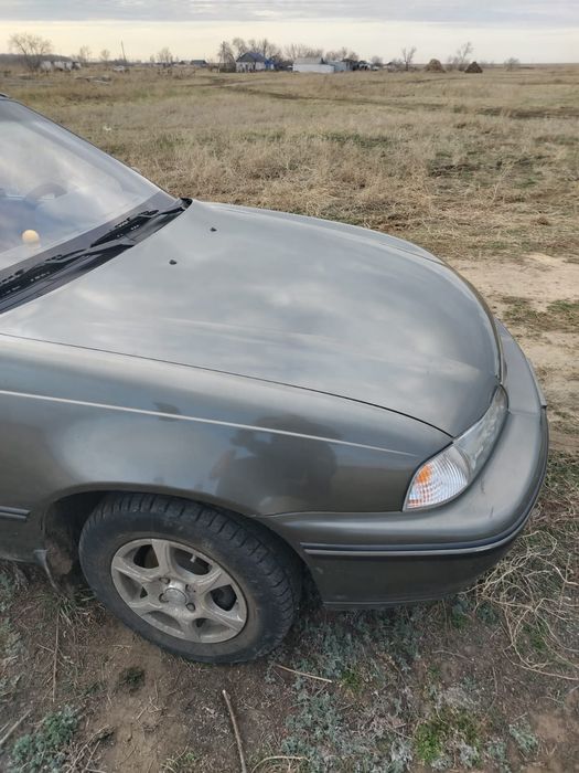 Дело нексия 2004