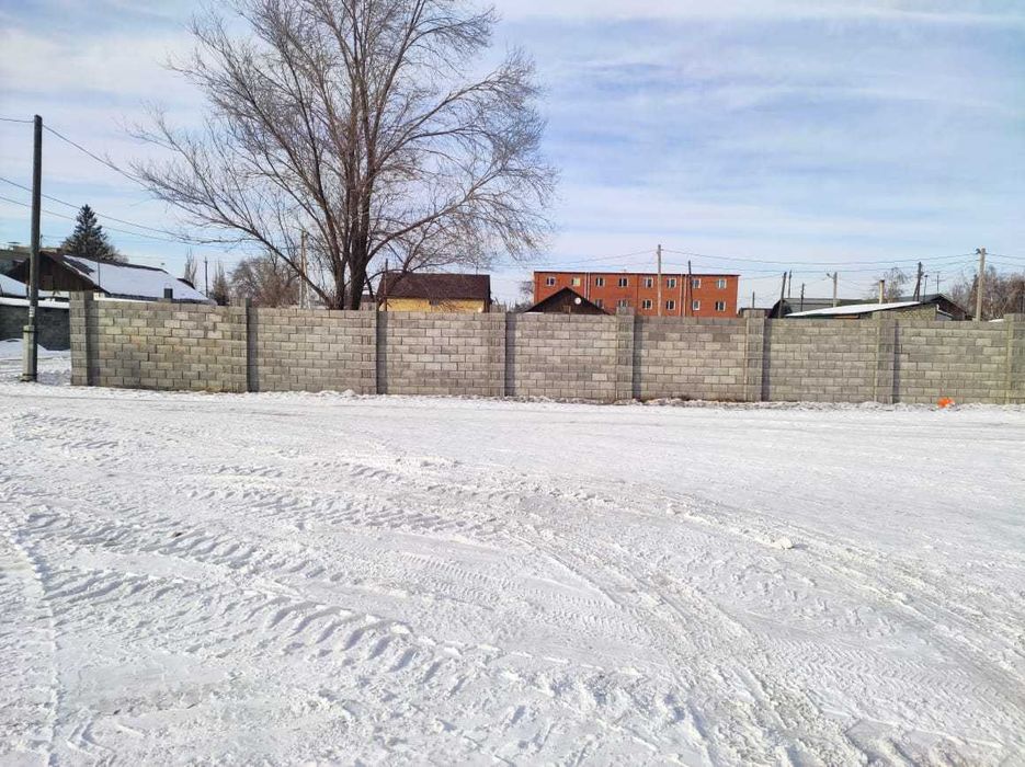 Продам два земельных участка