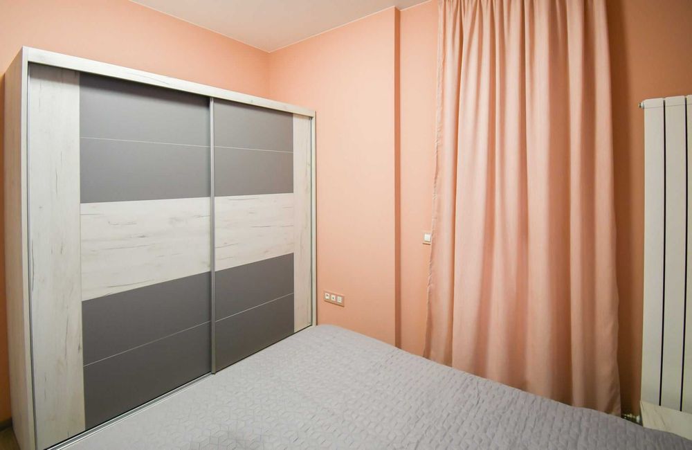 Дава се под наем Двустаен апартамент в София, Дружба 2 - 65 кв.м за 484.5 € - Снимка #6