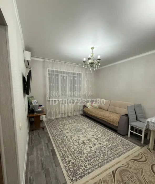 Продается 2х ком кв Назарбаева 158д