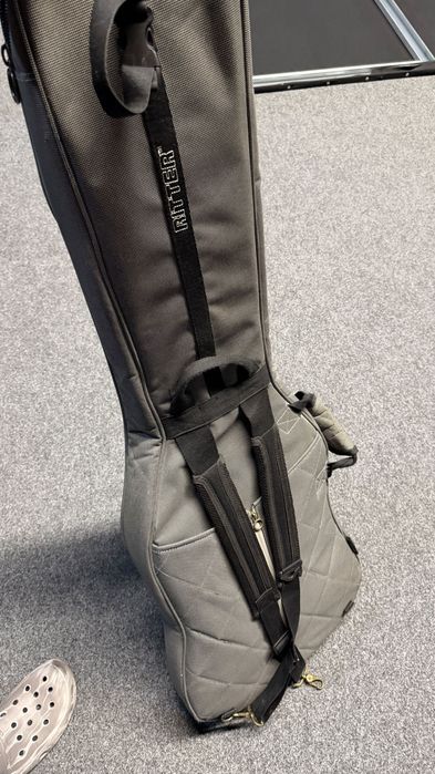 Marcus Miller V7 5 Corzi + Subwoofer