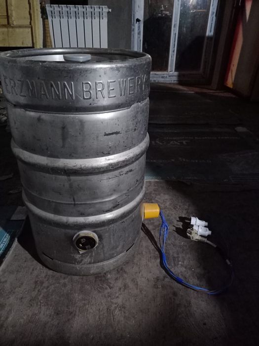 Аппарат для приготовления домашних напитков