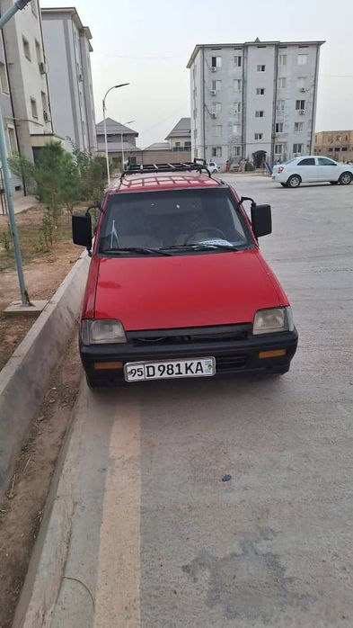 Даевоо тико сотилади