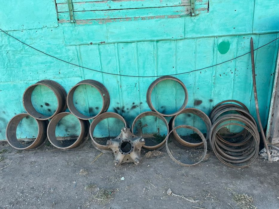 Запчасти на камаз