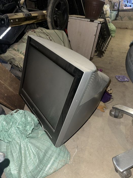 LG Flatron t750bh plus