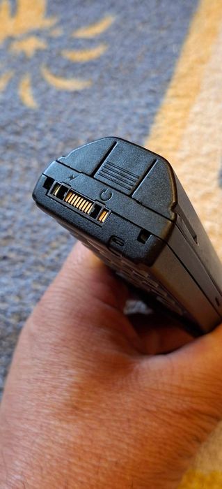 Ericsson GA628  ( decodat, baterie refacuta, impecabil)