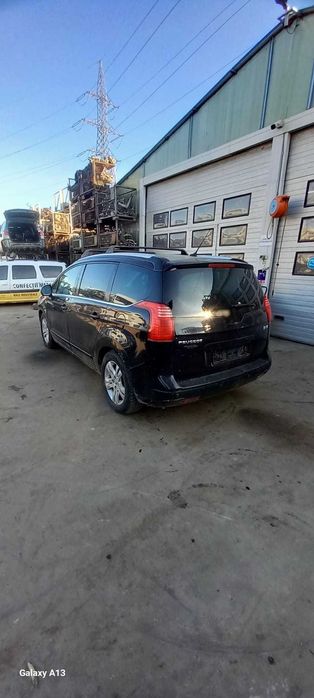 PEUGEOT 5008/2010/ Dezmembrez/Dezmembram