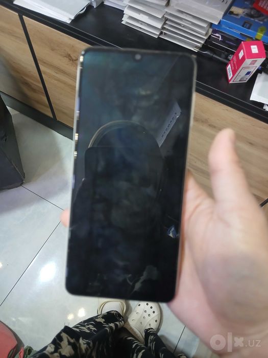 Samsung A 22 oq rang