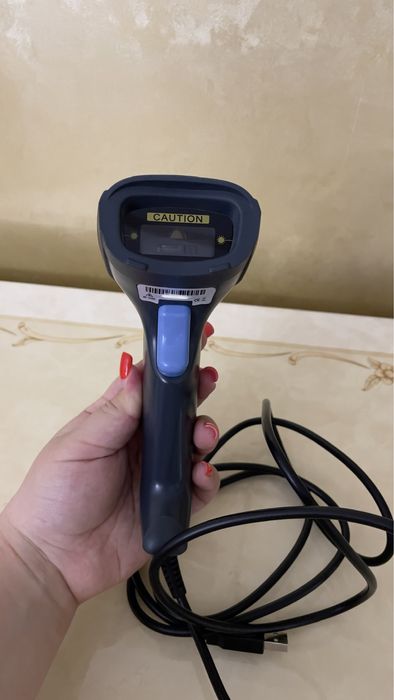 Комплект Aokia: термопринтер, чековый принтер, штрих-код сканер