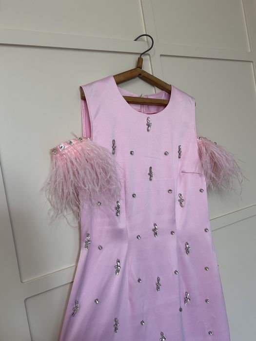 Вечерняя платья, Malli