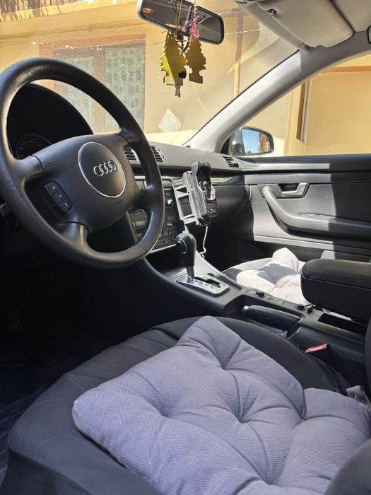 Audi A4 Avant 2005, 1.9 diesel, 354.000 km reali.