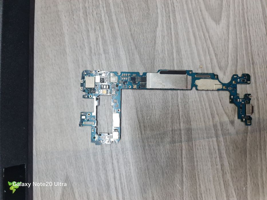 Placa de baza samsung s10 plus