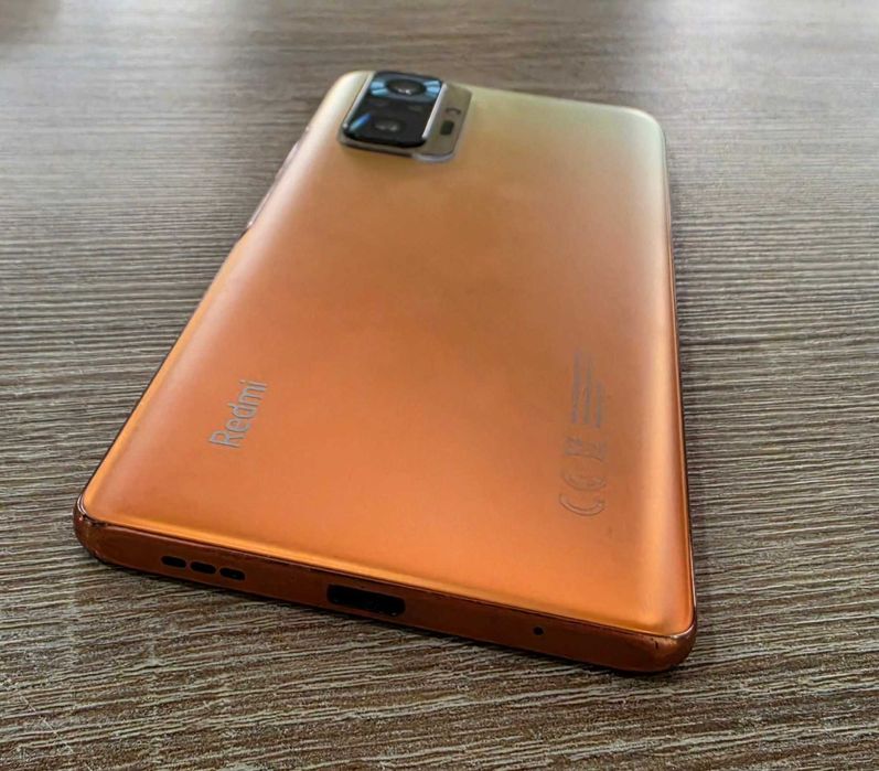 Xiaomi Redmi Note 10 Pro 128GB 6GB RAM