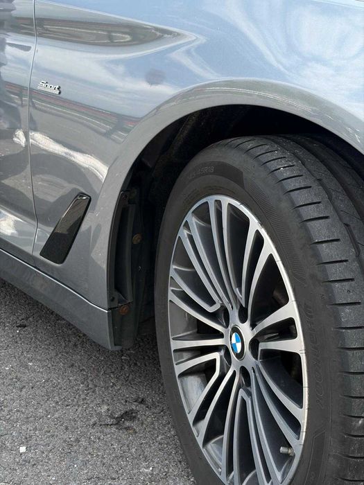 Vand BMW G31, BMW 520D (Touring) SPORT LINE- xDrive - 157.000 km -2018 -190 CP, Cutie Automata