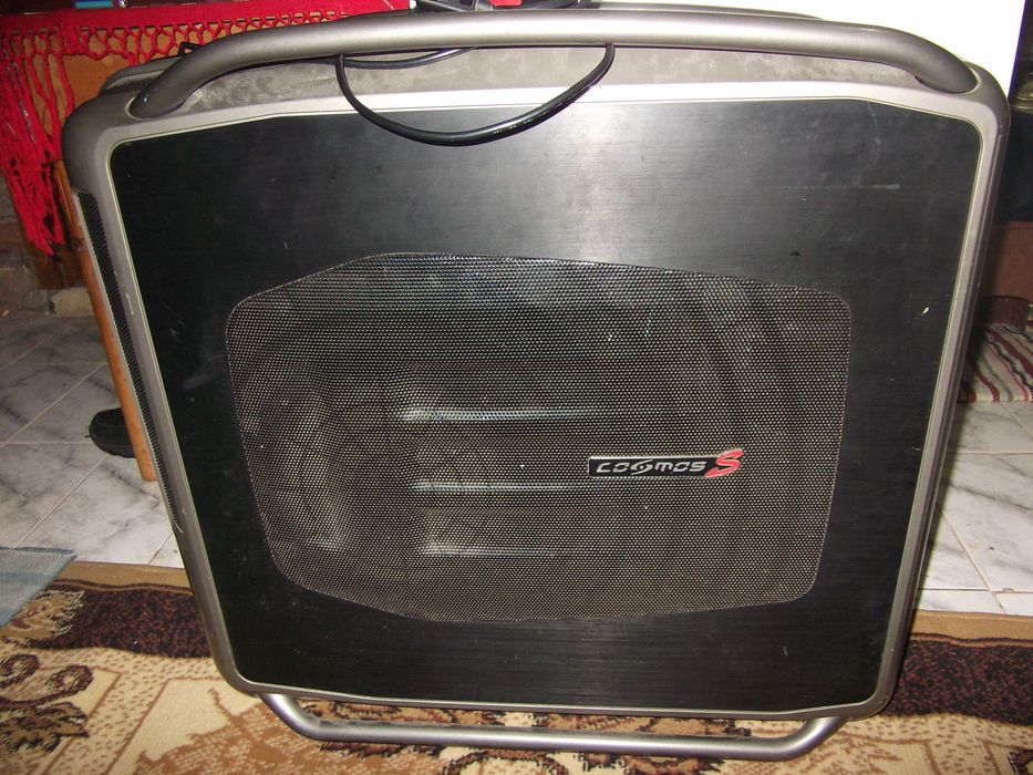 Desktop X570 AMD RYZEN 7 Editare Video