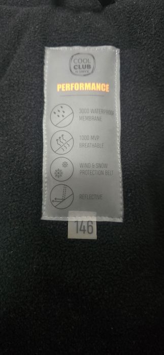 Geaca si pantaloni iarna /schi impermeabil