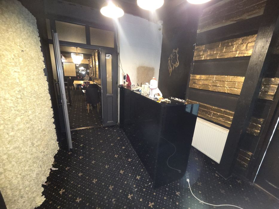 Restaurant de inchiriat Floreasca