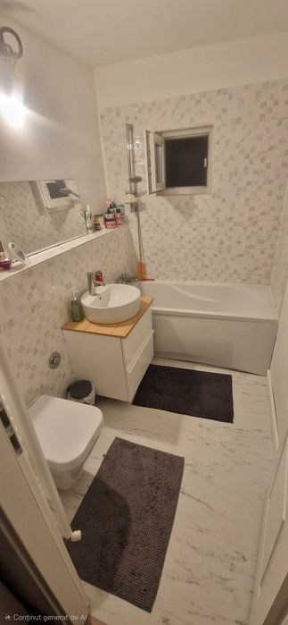 Vând apartament 3 camere – Matei Basarab, Timișoara