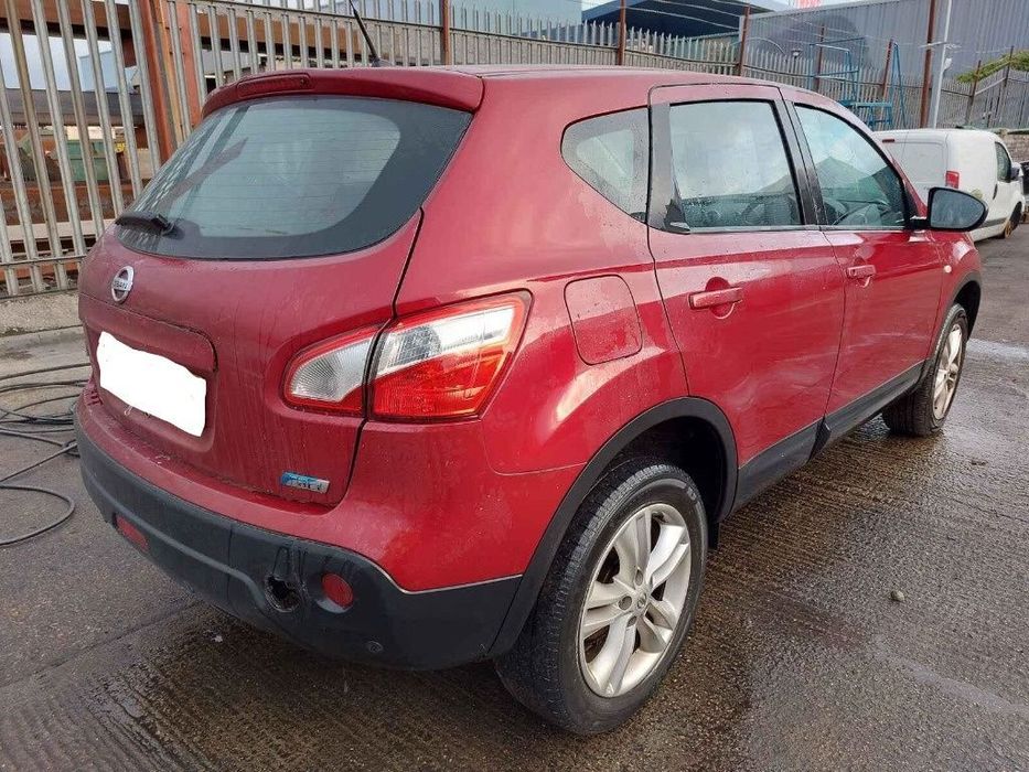 Bloc lumini Nissan Qashqai 2011 SUV 1.5 dCI K9K E5