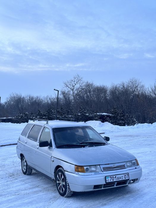 Ваз 2111 Универсал